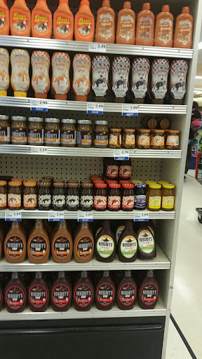 Grocery Store «Winn-Dixie», reviews and photos, 17221 NW 27th Ave, Miami Gardens, FL 33056, USA