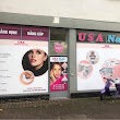 Usa Nails Frankfurt