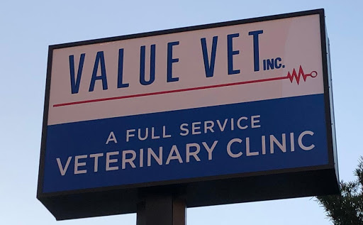 Value Vet Inc.