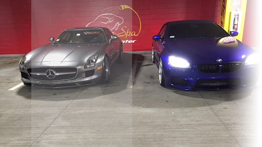 Car Wash «Natick Car Wash and Detailing», reviews and photos, 1245 Worcester St, Natick, MA 01760, USA