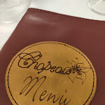 Photo n°3 de l'avis de Andrea.i fait le 08/07/2023 à 20:47 sur le  Trattoria Chapeau à Avola