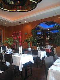 Atmosphère du Restaurant asiatique Restaurant Saïgon à Sceaux - n°1
