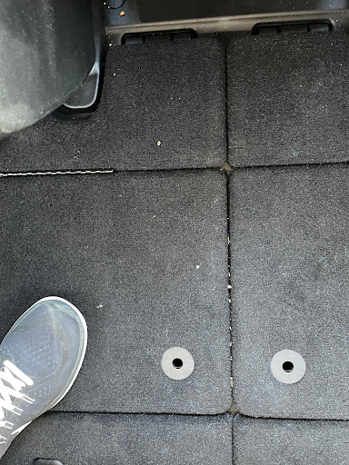 Car Wash «The Wash Tub», reviews and photos, 6011 FM3009, Schertz, TX 78154, USA