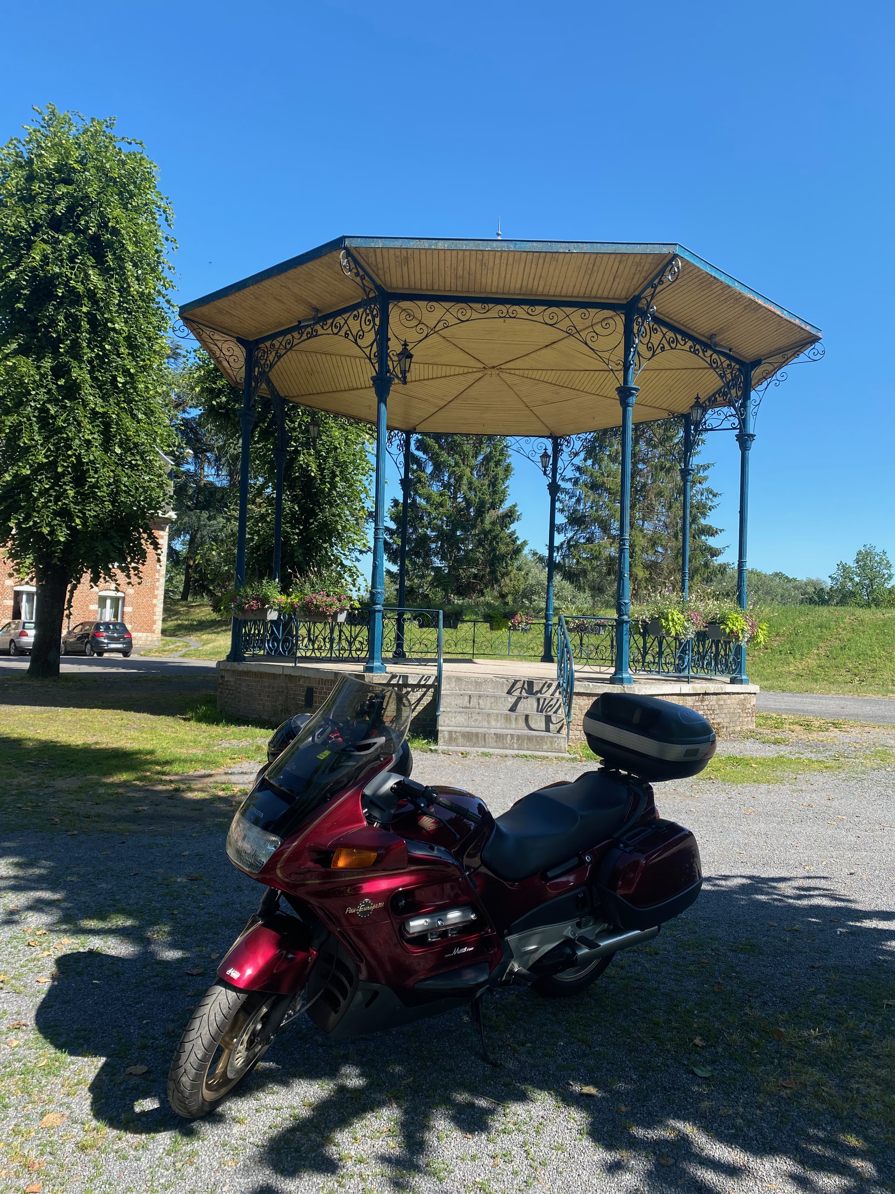 Photo n° 15 de l'avis de Jean.a fait le 27/06/2023 à 11:51