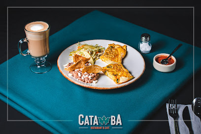 CATAWBA - Restaurant & Café - México 45 23A, Centro, 98770 Luis Moya, Zac., Mexico