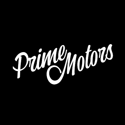 Prime Motors AG