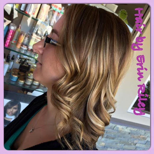 Hair Salon «Diverse Hair Salon», reviews and photos, 821 Union Ave, Campbell, CA 95008, USA