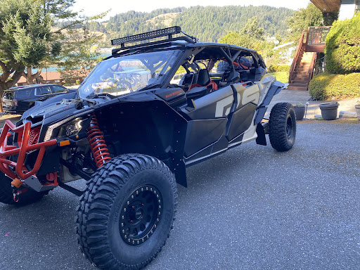 Store «KJ Motorsports», reviews and photos, 9952 Mountain Rd, Middleport, NY 14105, USA