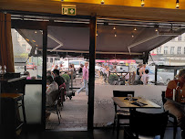 Atmosphère du Restaurant La Gargouille à Pont-Audemer - n°3