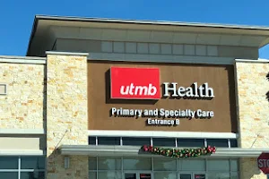 UTMB Health Primary & Specialty Care, Town Center image