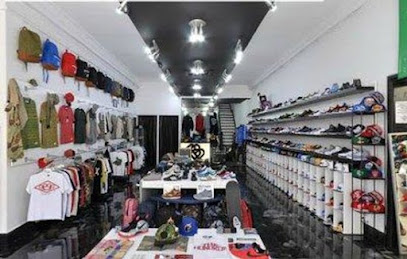 BB Branded Shoes & Clothing Store