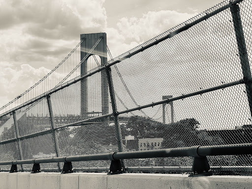 Park «John J. Carty Park», reviews and photos, Fort Hamilton Pkwy, Brooklyn, NY 11209, USA