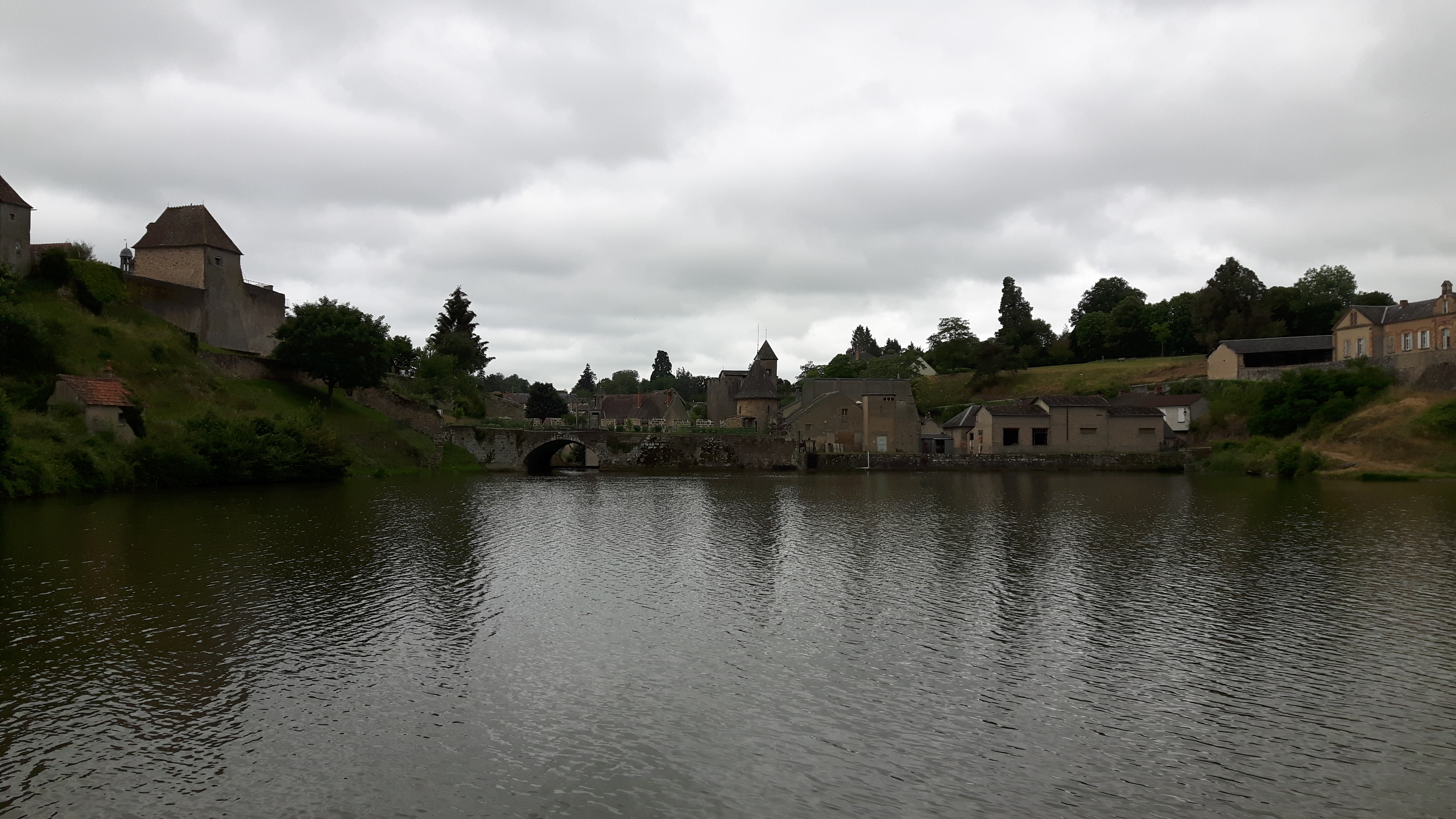 Photo n° 4 de l'avis de Bruno.i fait le 18/06/2018 à 10:16