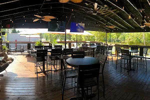 Maxwell's Pizza & Rooftop Patio | McConnelsville, OH image