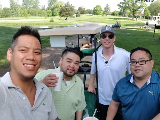 Golf Course «Hartland Glen Golf Course», reviews and photos, 12400 Highland Rd, Hartland, MI 48353, USA