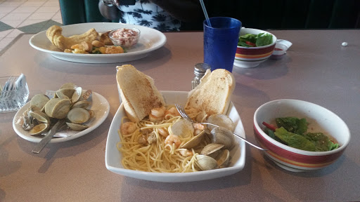 Shopping Mall «Cardiff Plaza Shopping Center», reviews and photos, E Black Horse Pike, Pleasantville, NJ 08232, USA