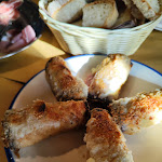 Photo n°5 de l'avis de Adriano.g fait le 19/12/2022 à 19:36 sur le  Agriturismo Zucchegni à Castelnuovo di Farfa