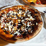 Photo n°1 de l'avis de Santo.c fait le 26/06/2020 à 08:42 sur le  Pizzeria Arte Barocca à Scicli