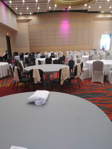 Banquet Hall «SLPS Community Center», reviews and photos, 1910 N Britain Rd, Irving, TX 75061, USA