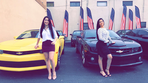 Used Car Dealer «EZ Own Car Sales», reviews and photos, 1405 N Killian Dr, West Palm Beach, FL 33403, USA