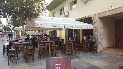 Bodegas La Venencia Marbella - Av. Miguel Cano, 15, 29601 Marbella, Málaga, Spain