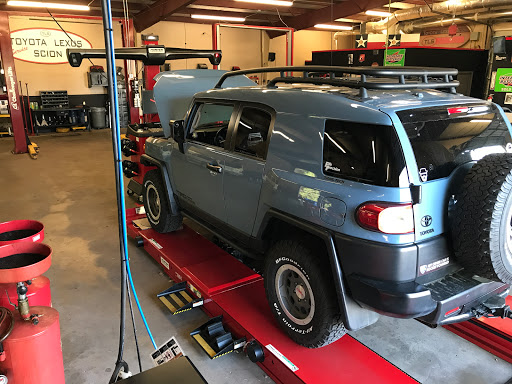 Auto Repair Shop «TLS AUTO SPECIALIST SERVICE & REPAIR», reviews and photos, 1108 Westpark Way, Euless, TX 76040, USA