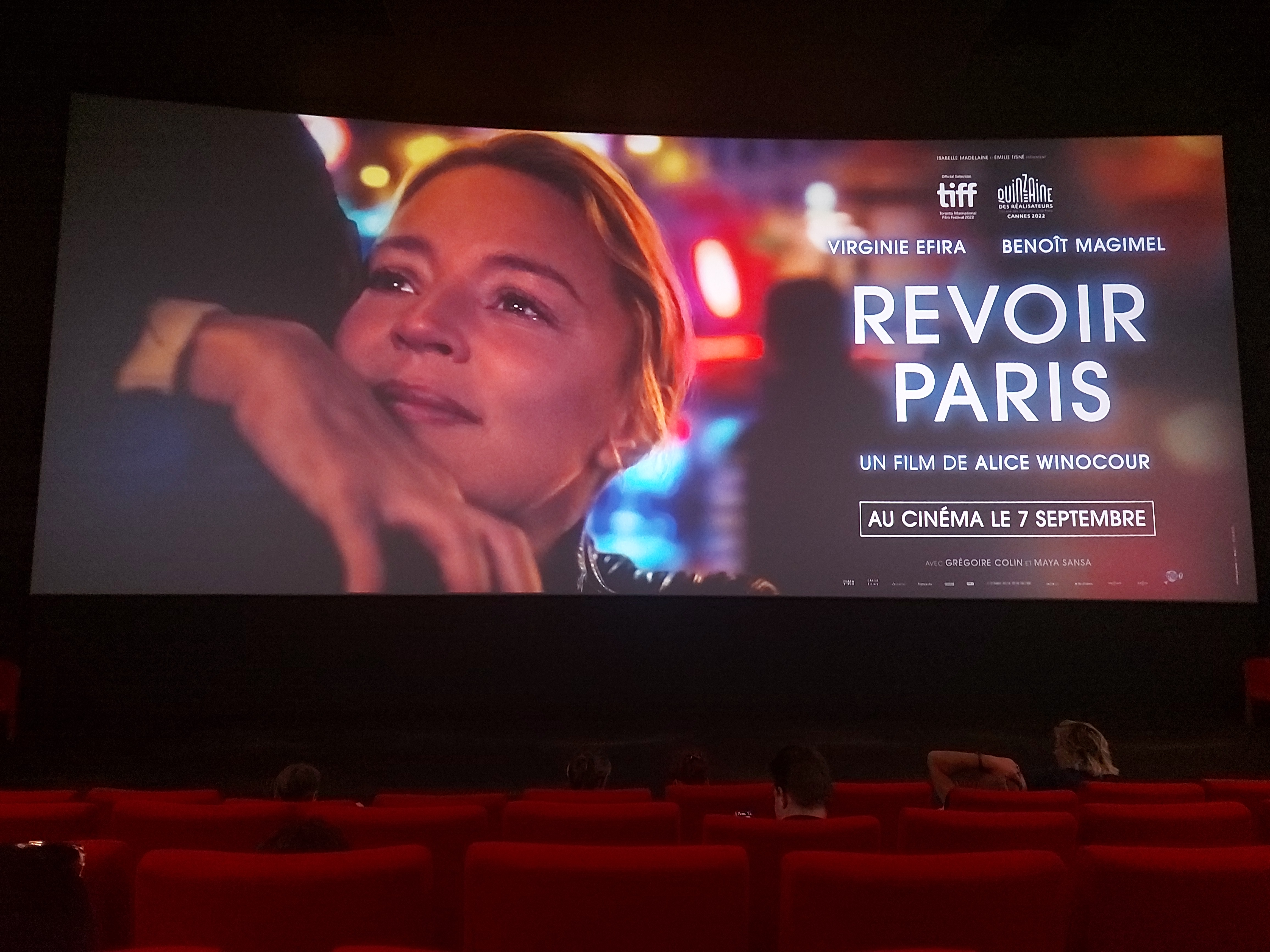Photo n° 6 de l'avis de Dalicieux.a fait le 02/10/2022 à 14:23