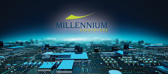 Millennium Computers