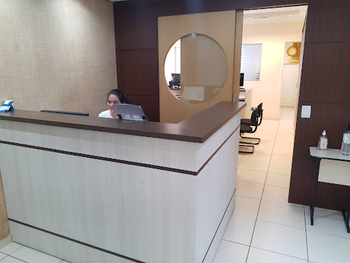 Logo da empresa - Londrina Contabilidade Ltda