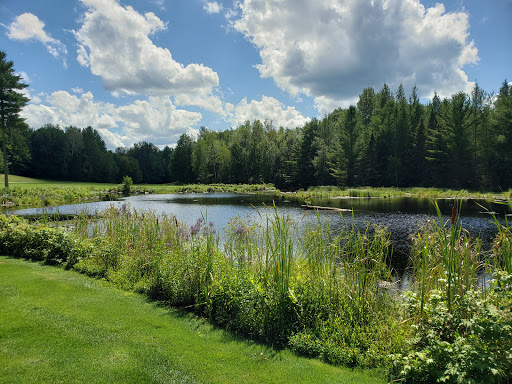 Golf Course «Northwood Golf Course», reviews and photos, 3131 Golf Course Rd, Rhinelander, WI 54501, USA