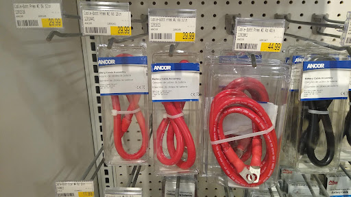 Marine Supply Store «West Marine», reviews and photos, 17641 Biscayne Blvd, Aventura, FL 33160, USA