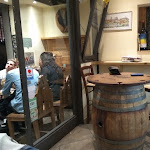 Photo n°1 de l'avis de carlos.e fait le 27/05/2017 à 21:07 sur le  Lo Schiacciavino - Santa Croce à Florence