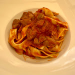 Photo n°2 de l'avis de Patrizio.u fait le 10/05/2024 à 12:41 sur le  Trattoria Il Vecchio Mulino à Scanno