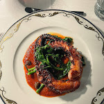 Photo n°6 de l'avis de Vittorio.o fait le 23/01/2022 à 22:32 sur le  One Love Restaurant à Bergamo