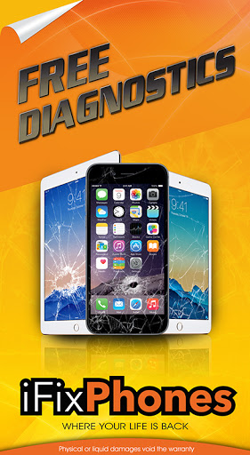 Cell Phone Store «Ifixphones», reviews and photos, 210 Andover St, Peabody, MA 01960, USA