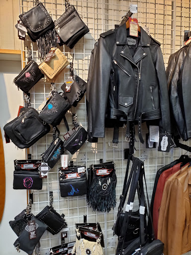 Leather Coats Store «SUNSET LEATHER», reviews and photos, 101 Airport Rd, Hartford, CT 06114, USA