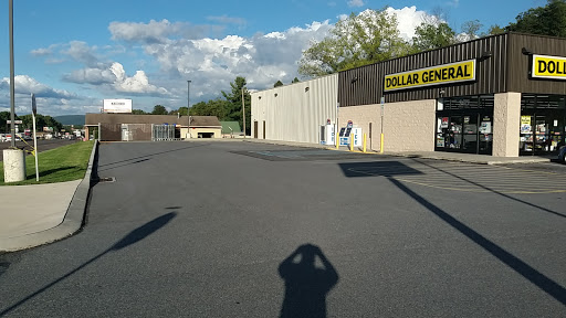 Discount Store «Dollar General», reviews and photos, 2471 Lancaster Pike, Shillington, PA 19607, USA
