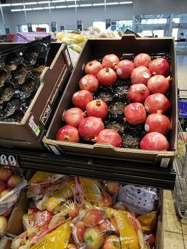 Supermarket «ALDI», reviews and photos, 820 Palm Bay Rd NE #102, Palm Bay, FL 32905, USA