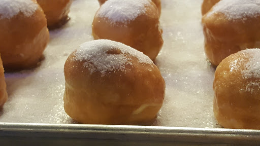 Donut Shop «Glazed Donut Works», reviews and photos, 2644 Elm St, Dallas, TX 75226, USA