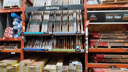 Home Improvement Store «The Home Depot», reviews and photos, 172 Fulton Ave, Hempstead, NY 11550, USA