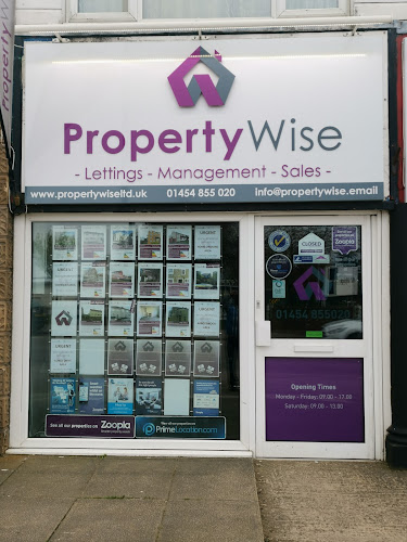 Property Wise Limited - Bristol
