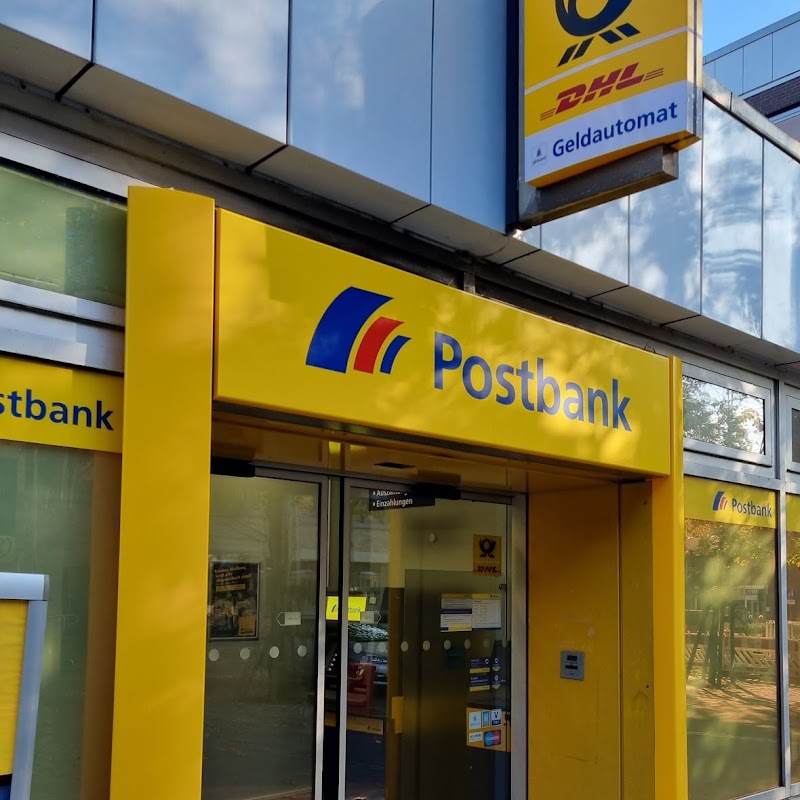 Postbank Filiale