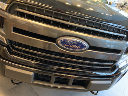 Ford Dealer «Metro Ford», reviews and photos, 9000 NW 7th Ave, Miami, FL 33150, USA