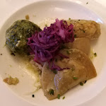 Photo n°1 de l'avis de Luigi.o fait le 27/01/2019 à 14:47 sur le  Delicatessen à Milan