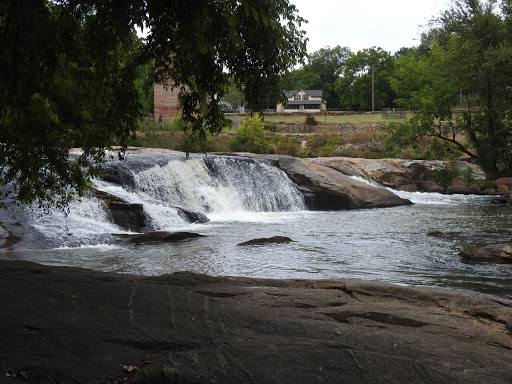 Nature Preserve «Glendale Shoals Preserve», reviews and photos, Emma Cudd Rd, Spartanburg, SC 29302, USA