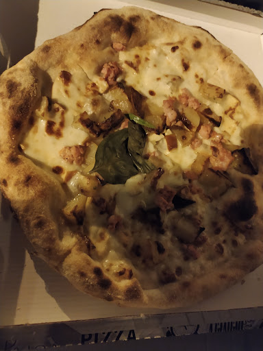 CiccioPizza in Canosa di Puglia, Provincia di Barletta-Andria-Trani