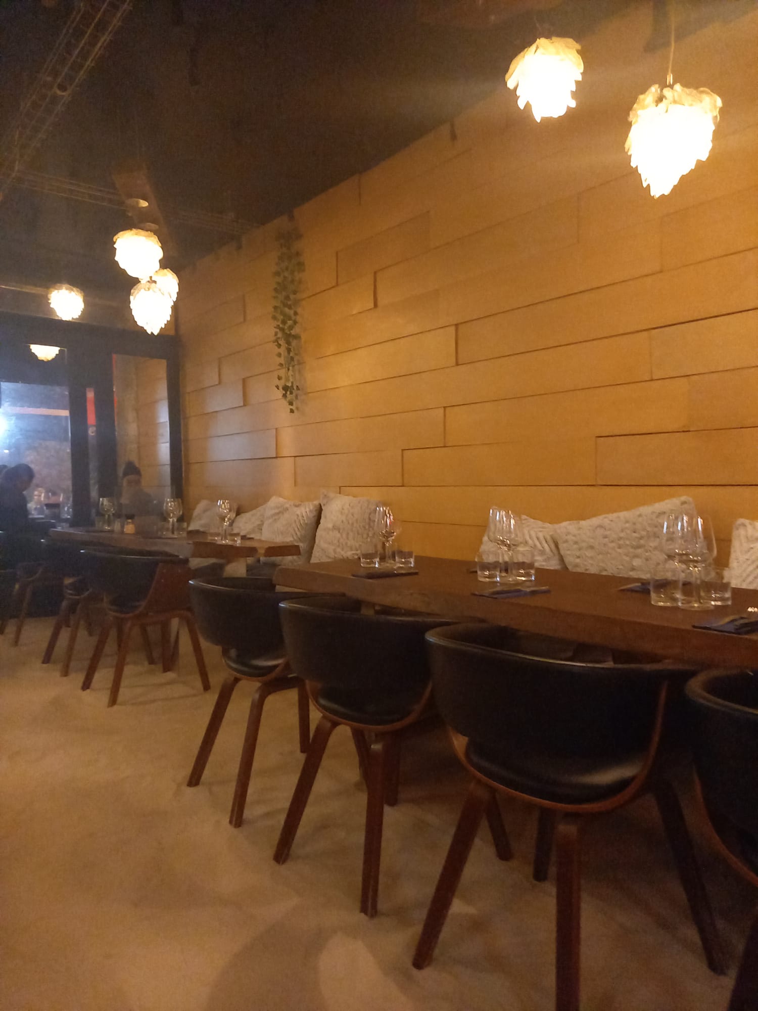 Photo n° 2 de l'avis de Ileana.o fait le 08/11/2022 à 06:13