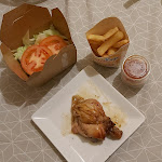 Photo n°1 de l'avis de Valeria.a fait le 05/02/2021 à 19:55 sur le  Coast to Coast à Pero