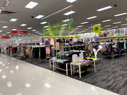 Department Store «Target», reviews and photos, 2195 GA-20, Conyers, GA 30013, USA