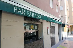 Café Bar Paraíso image